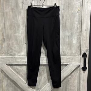 Old Navy Go Dry Elevate Women’s Leggings Size Large